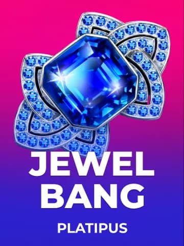 Play Jewel Bang Slot by Platipus
