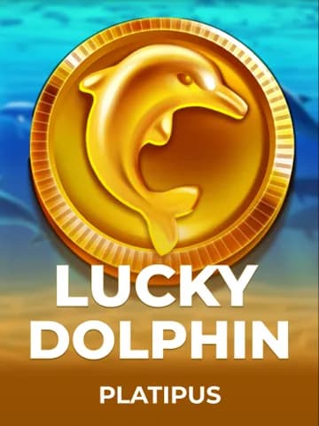 Play Lucky Dolphin Slot by Platipus