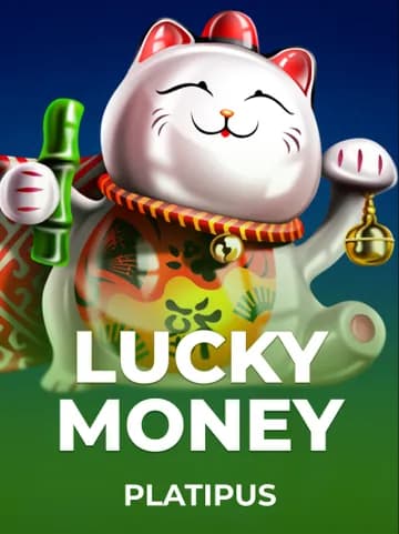 Play Lucky Money Slot by Platipus