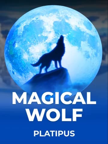 Play Magical Wolf Slot by Platipus
