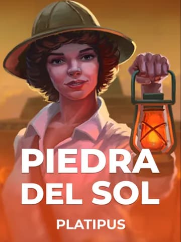 Play Piedra del Sol Slot by Platipus