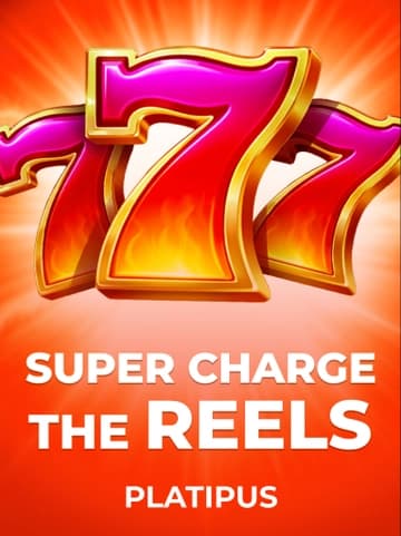 Play Super Charge the Reels Slot by Platipus