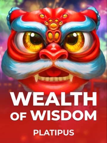Jouez à la machine à sous Wealth of Wisdom de Platipus