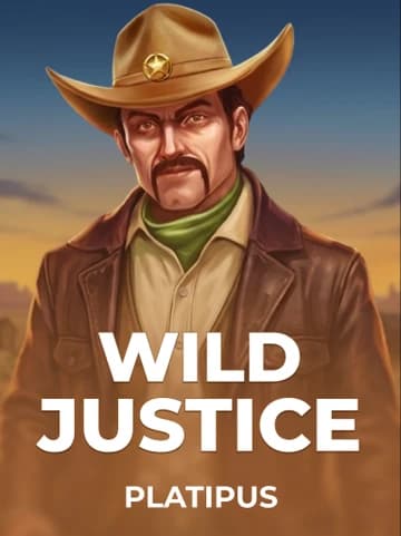 Platipus tarafından sunulan Wild Justice Slot Oyununu Oyna