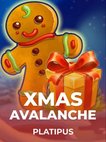 Play Xmas Avalanche Slot by Platipus