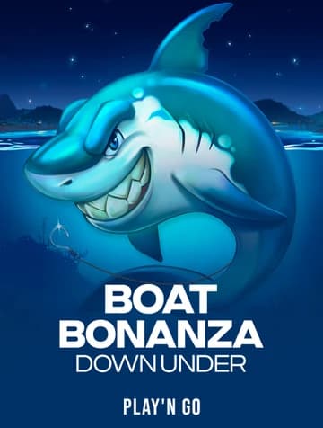 Jogue Boat Bonanza Down Under da Play'n Go