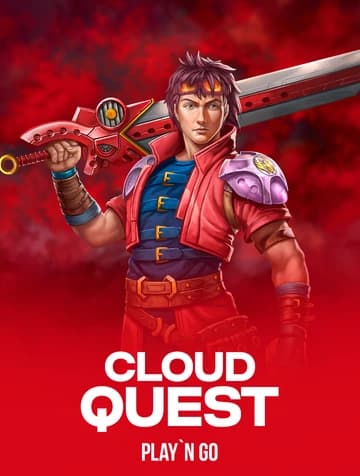 Play Cloud Quest Slot by Play'n Go