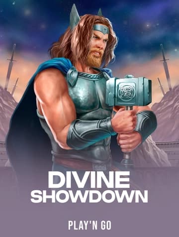 Jogue Divine Showdown da Play'n Go