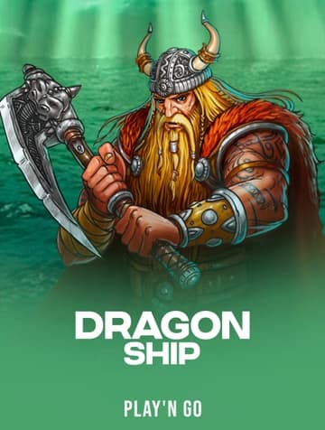 Play Dragon Ship Slot by Play'n Go