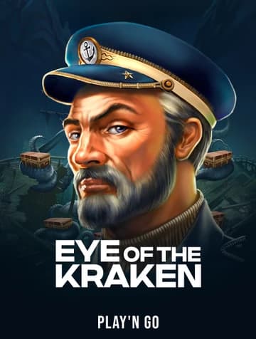 Play Eye of the Kraken Slot by Play'n Go