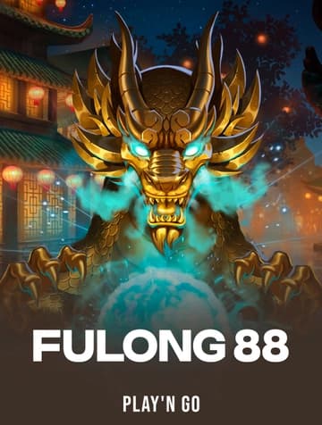 Play Fulong 88 Slot by Play'n Go