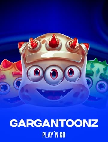 Jogue Gargantoonz da Play'n Go
