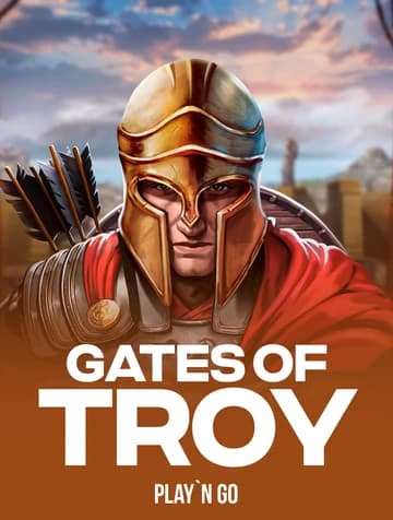 Play Gates of Troy Slot by Play'n Go