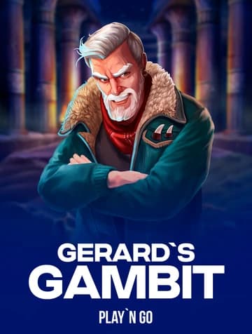 Play Gerard's Gambit Slot by Play'n Go