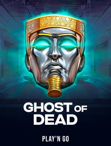 Jogue Ghost of Dead da Play'n Go