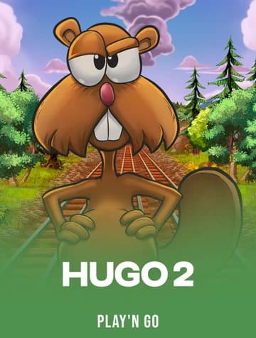 Jogue Hugo 2 da Play'n Go