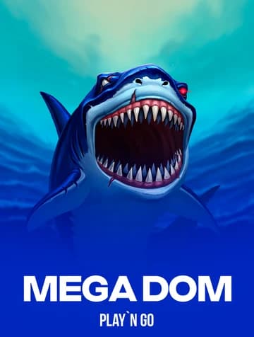 Play Mega Don Slot by Play'n Go