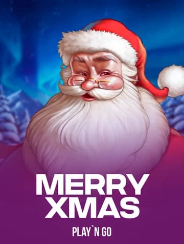 العب Merry Xmas الفتحة بواسطة Play'n Go