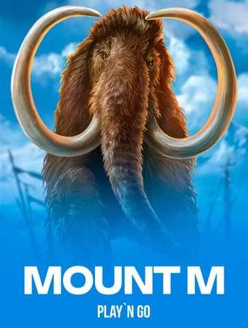 Play Mount M Slot by Play'n Go