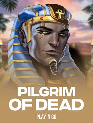 Play Pilgrim of Dead Slot by Play'n Go