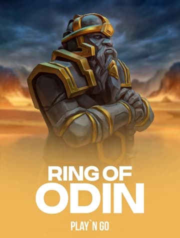 Jogue Ring of Odin da Play'n Go