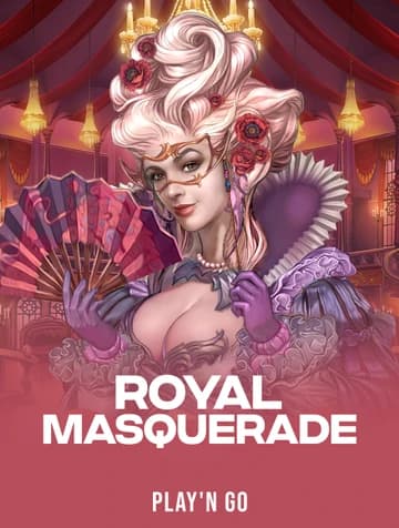Jogue Royal Masquerade da Play'n Go