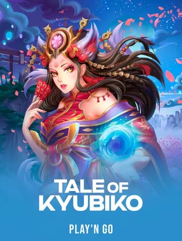 Play Tale of Kyubiko Slot by Play'n Go