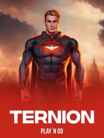 Jogue Ternion da Play'n Go