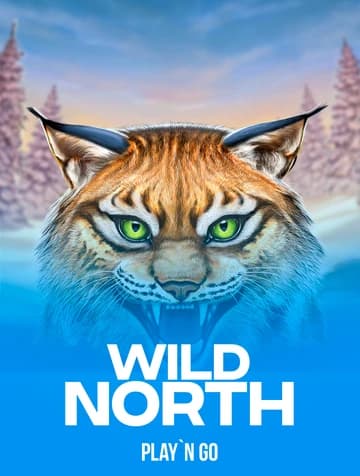 Play Wild North Slot by Play'n Go