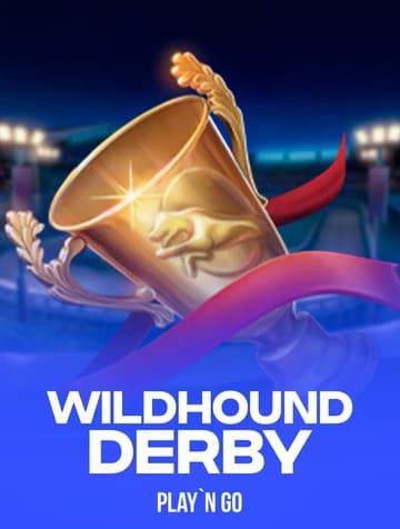 Play Wildhound Derby Slot by Play'n Go