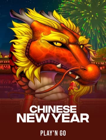 Jogue Chinese New Year da Play'n Go