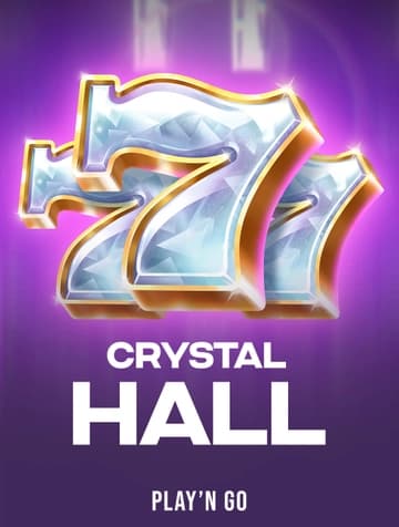 Play Crystal Hall Slot by Play'n Go