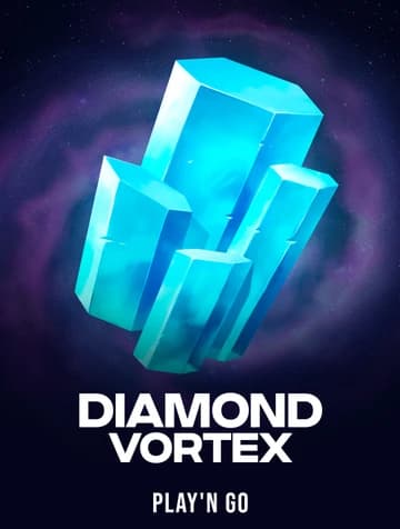 العب Diamond Vortex الفتحة بواسطة Play'n Go