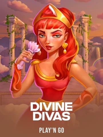 Play Divine Divas Slot by Play'n Go