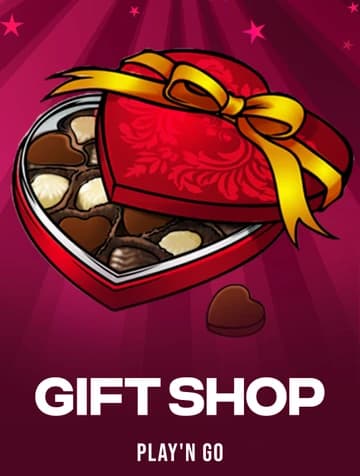 Play Gift Shop Slot by Play'n Go