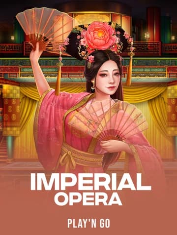 Play Imperial Opera Slot by Play'n Go