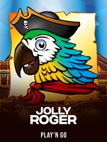 Play Jolly Roger Slot by Play'n Go