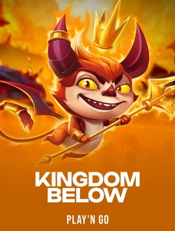 Play Kingdom Below Slot by Play'n Go