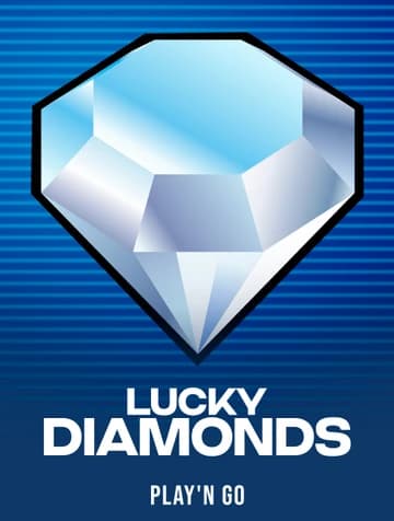 Jogue Lucky Diamonds da Play'n Go