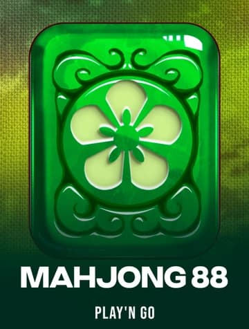 Play Mahjong 88 Slot by Play'n Go