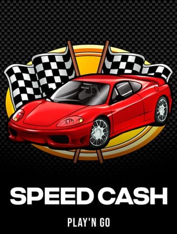Play Speed Cash Slot by Play'n Go