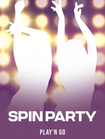 Play Spin Party Slot by Play'n Go