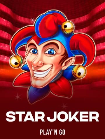 Play Star Joker Slot by Play'n Go