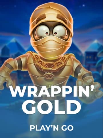 Play Wrappin' Gold Slot by Play'n Go