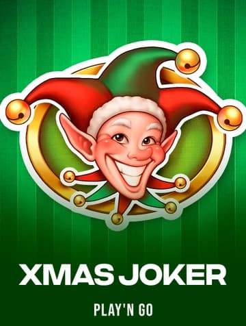 Play Xmas Joker Slot by Play'n Go