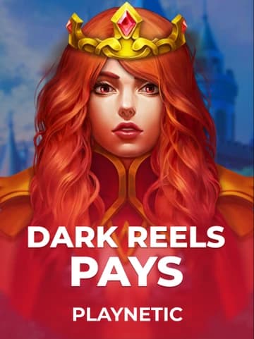 Jogue o Slot Dark Reels Pays por Playnetic