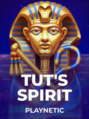 Jogue o Slot Tut's Spirit por Playnetic