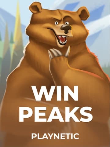 Играйте в слот Win Peaks от Playnetic