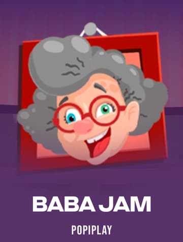 Play Baba Jam Slot by Popiplay