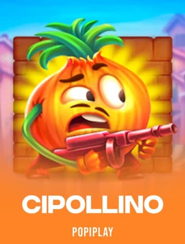 Jogue Cipollino da Popiplay